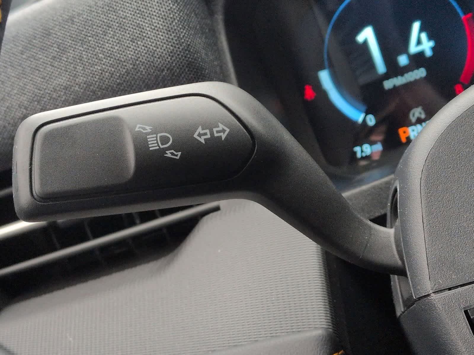 Thumbnail: 2026 Ford Explorer - 29