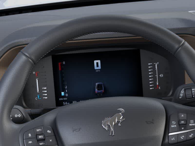 Thumbnail: 2026 Ford Bronco Sport - 13