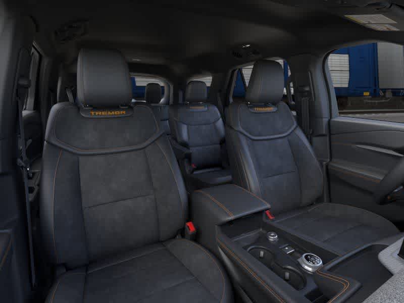 Thumbnail: 2026 Ford Explorer - 10