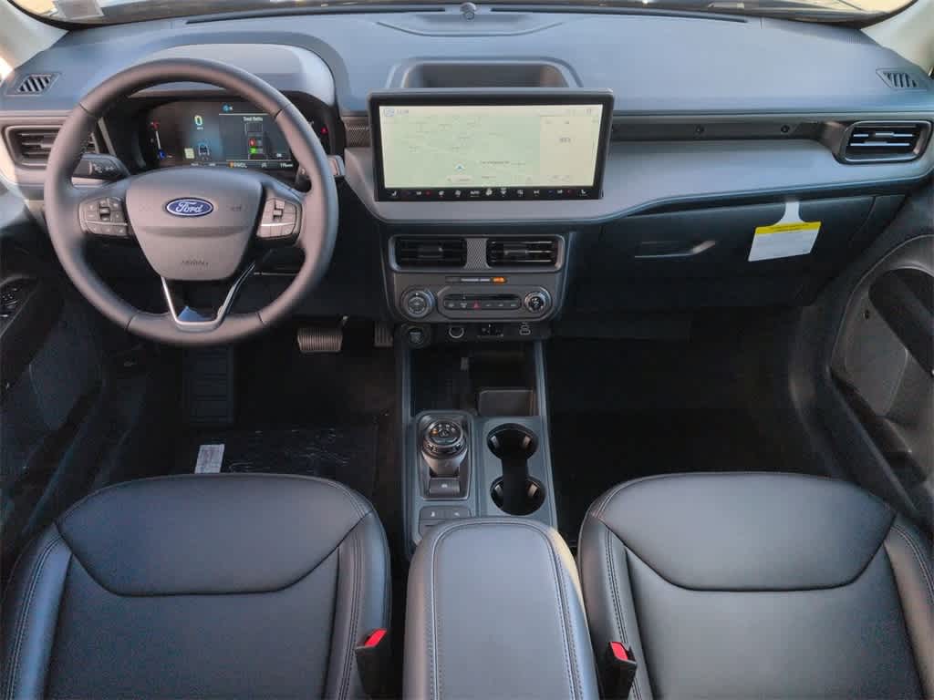 Thumbnail: 2025 Ford Maverick - 16