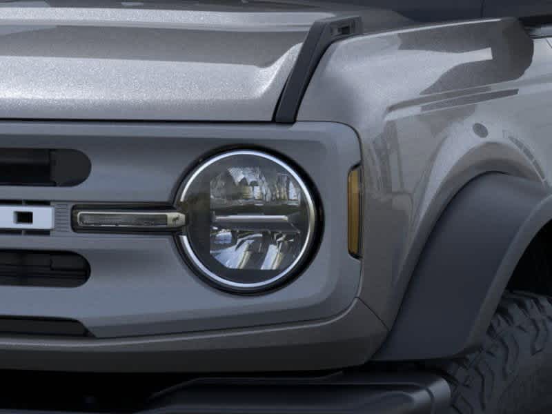 Thumbnail: 2025 Ford Bronco - 20