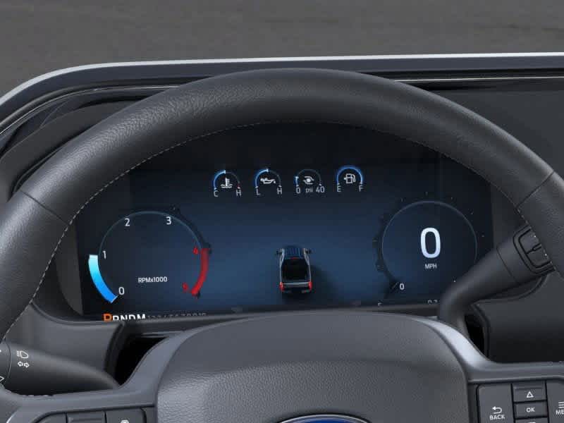 Thumbnail: 2026 Ford F-350 - 12