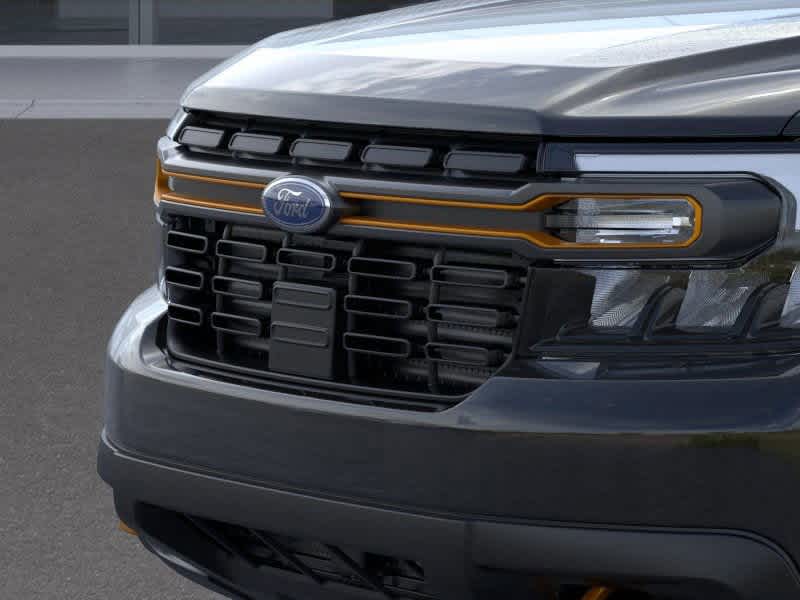 Thumbnail: 2024 Ford Maverick - 18