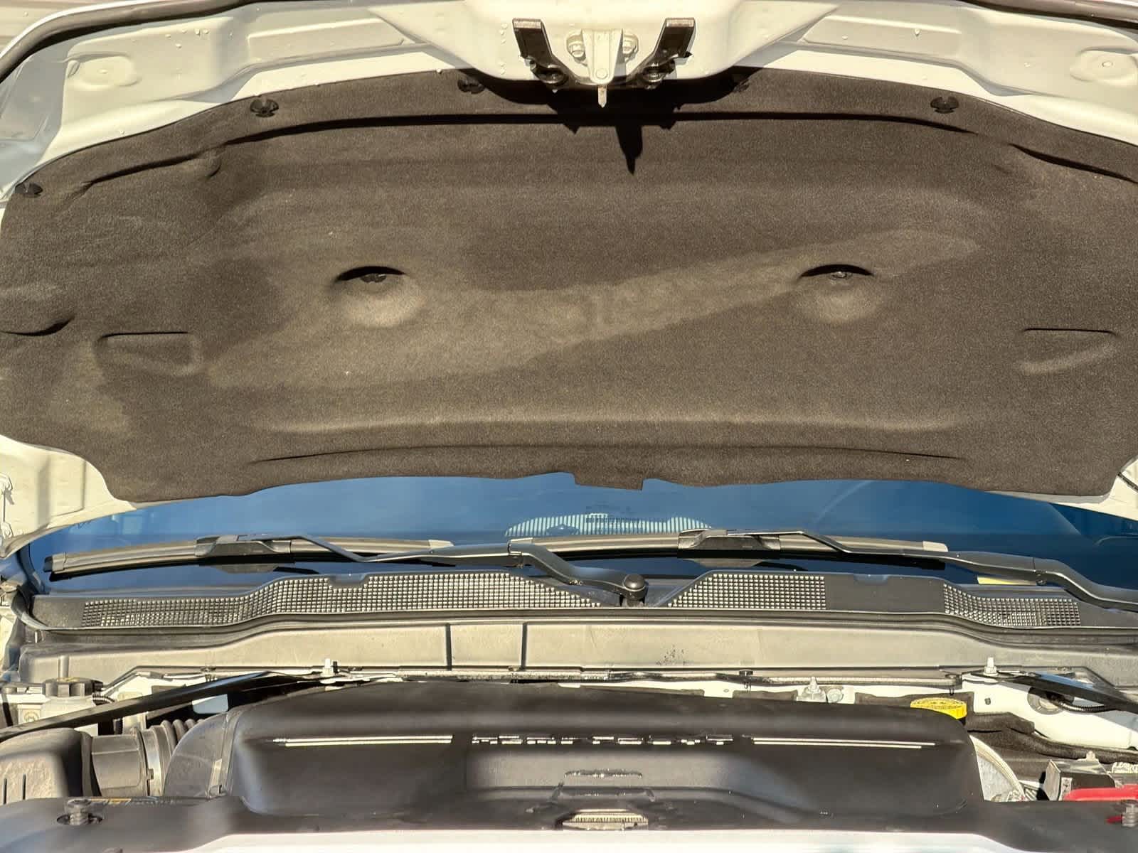 Thumbnail: 2023 RAM 2500 - 15