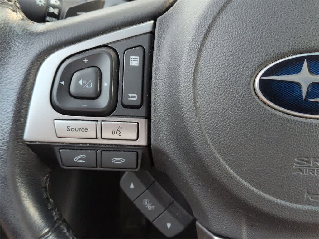 Thumbnail: 2015 Subaru Legacy - 26