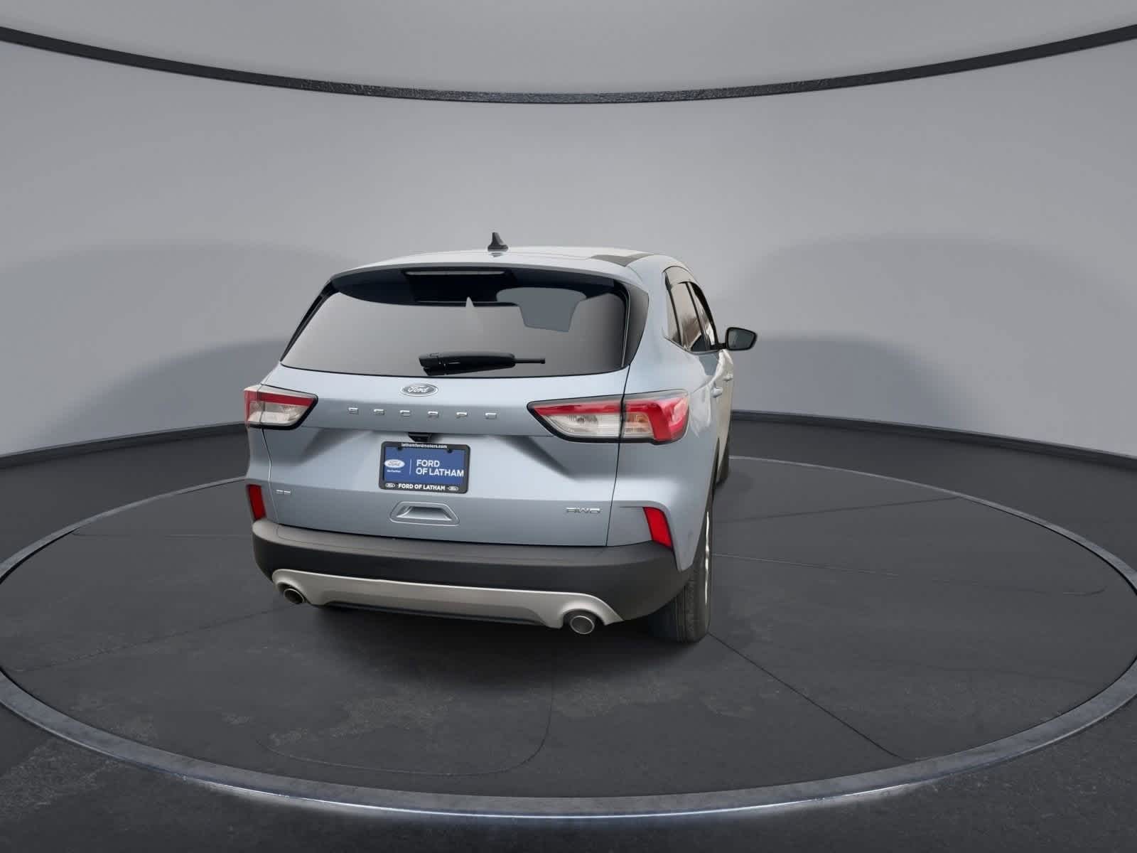 Thumbnail: 2022 Ford Escape - 7