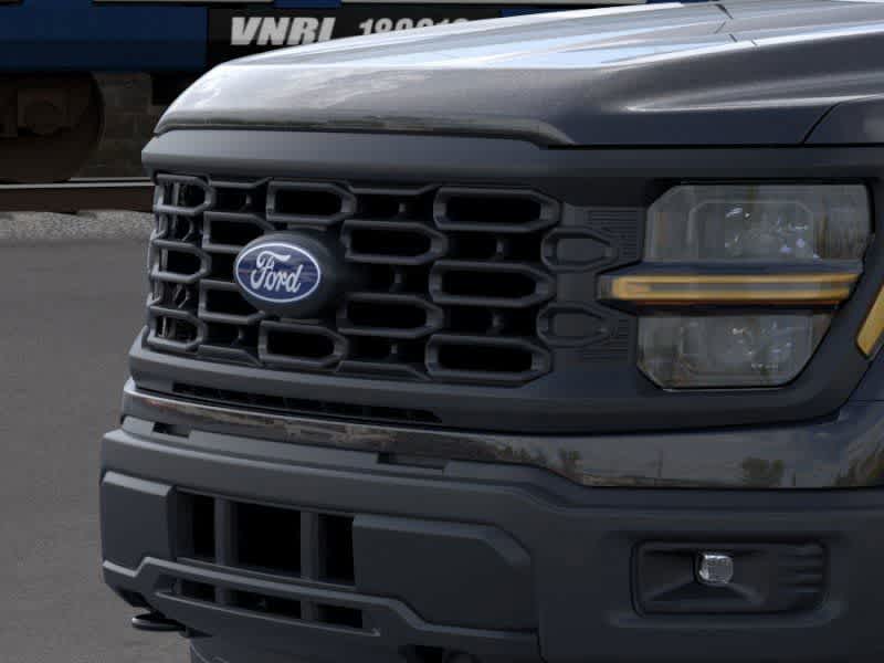 Thumbnail: 2026 Ford F-150 - 17