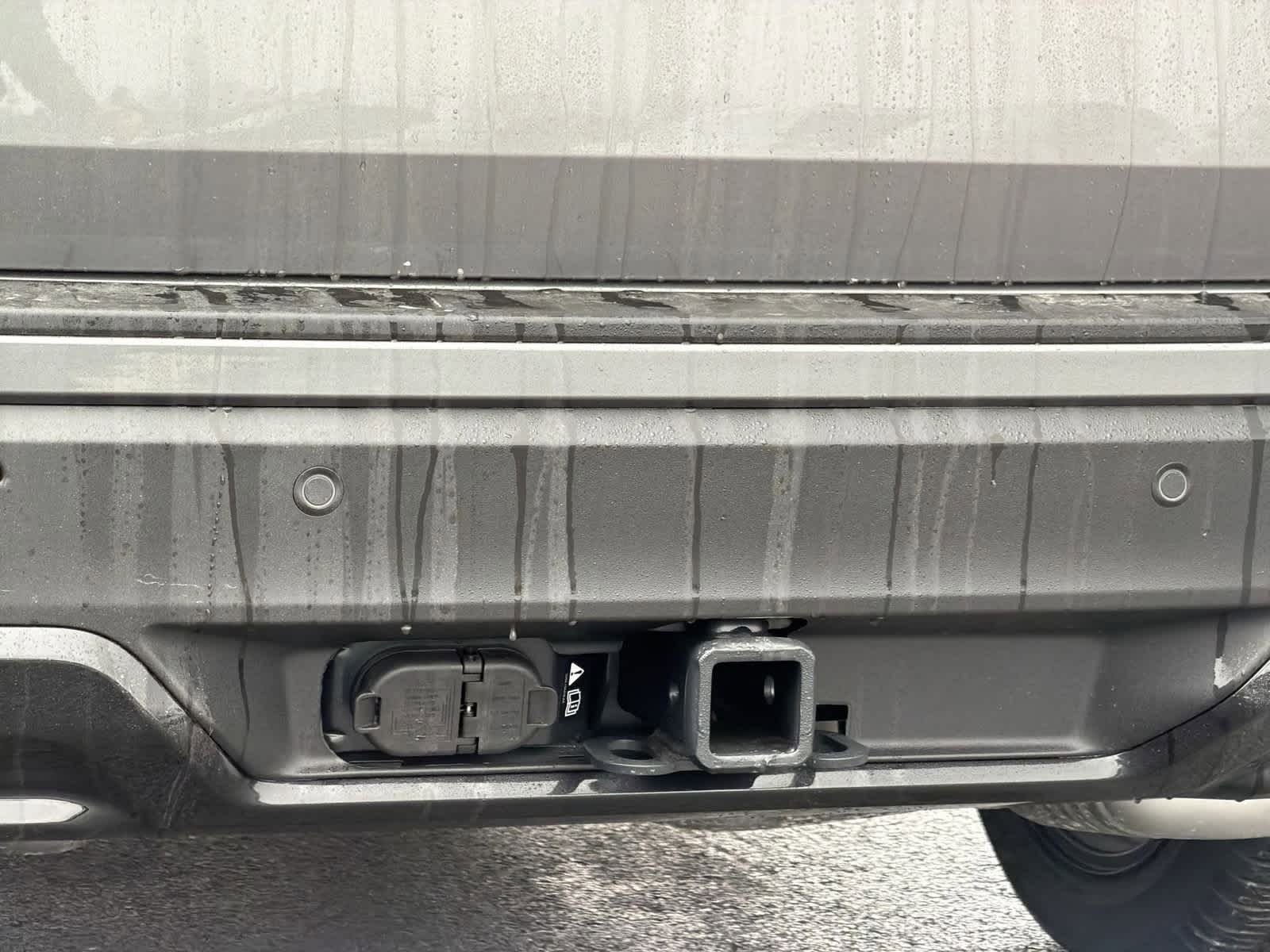 Thumbnail: 2026 Ford Explorer - 38