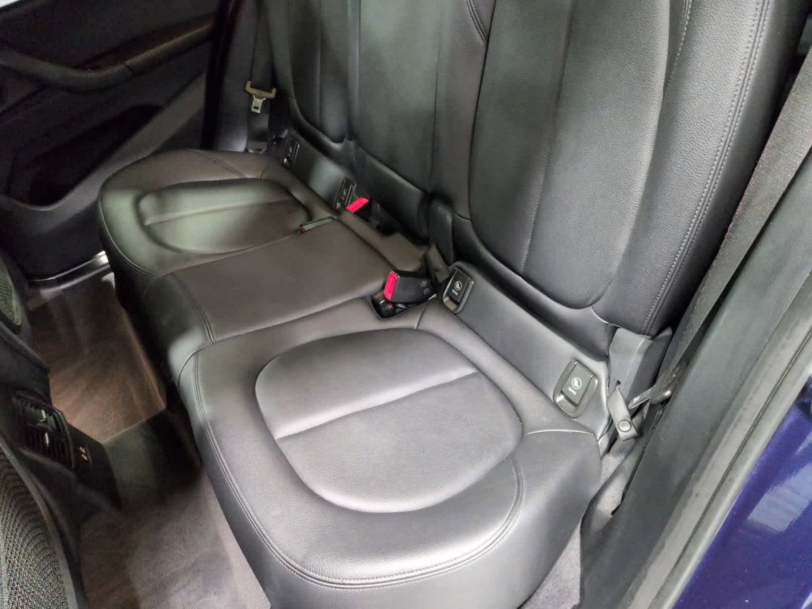 Thumbnail: 2018 BMW X1 - 13