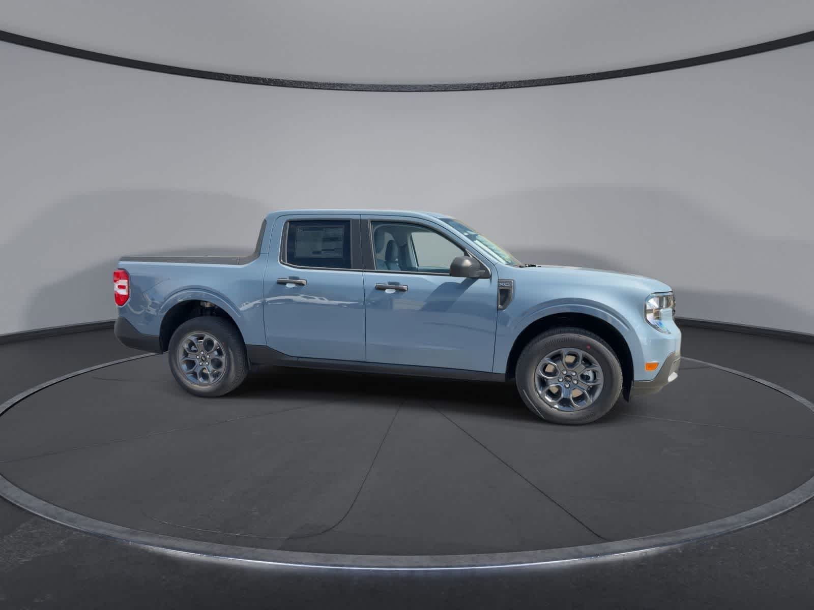 Thumbnail: 2026 Ford Maverick - 9