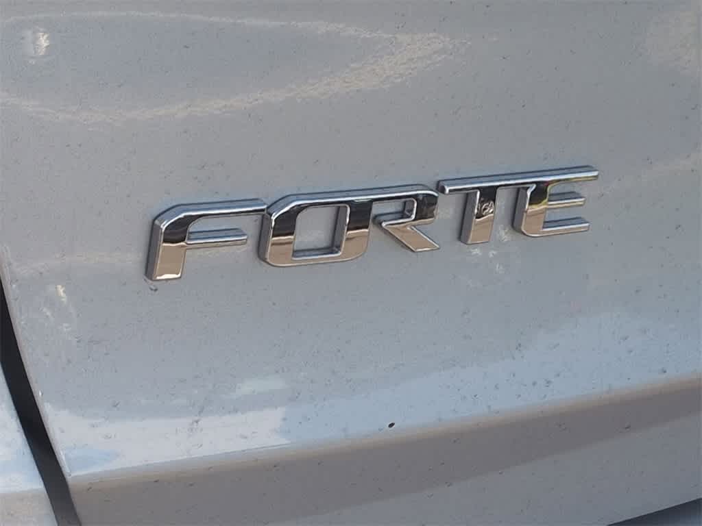 Thumbnail: 2017 Kia Forte - 13