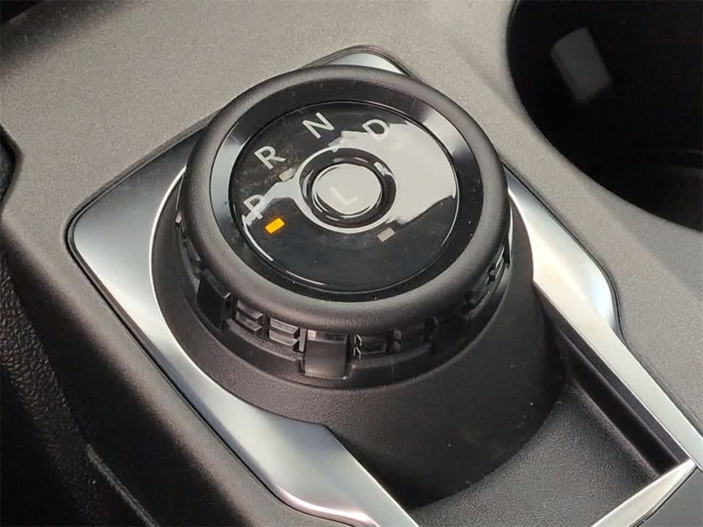 Thumbnail: 2025 Ford Bronco Sport - 32