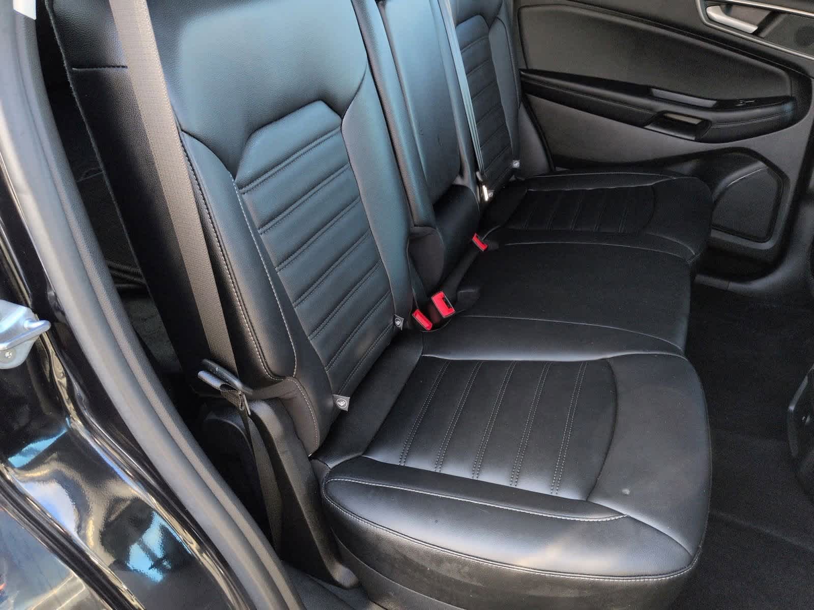 Thumbnail: 2024 Ford Edge - 21