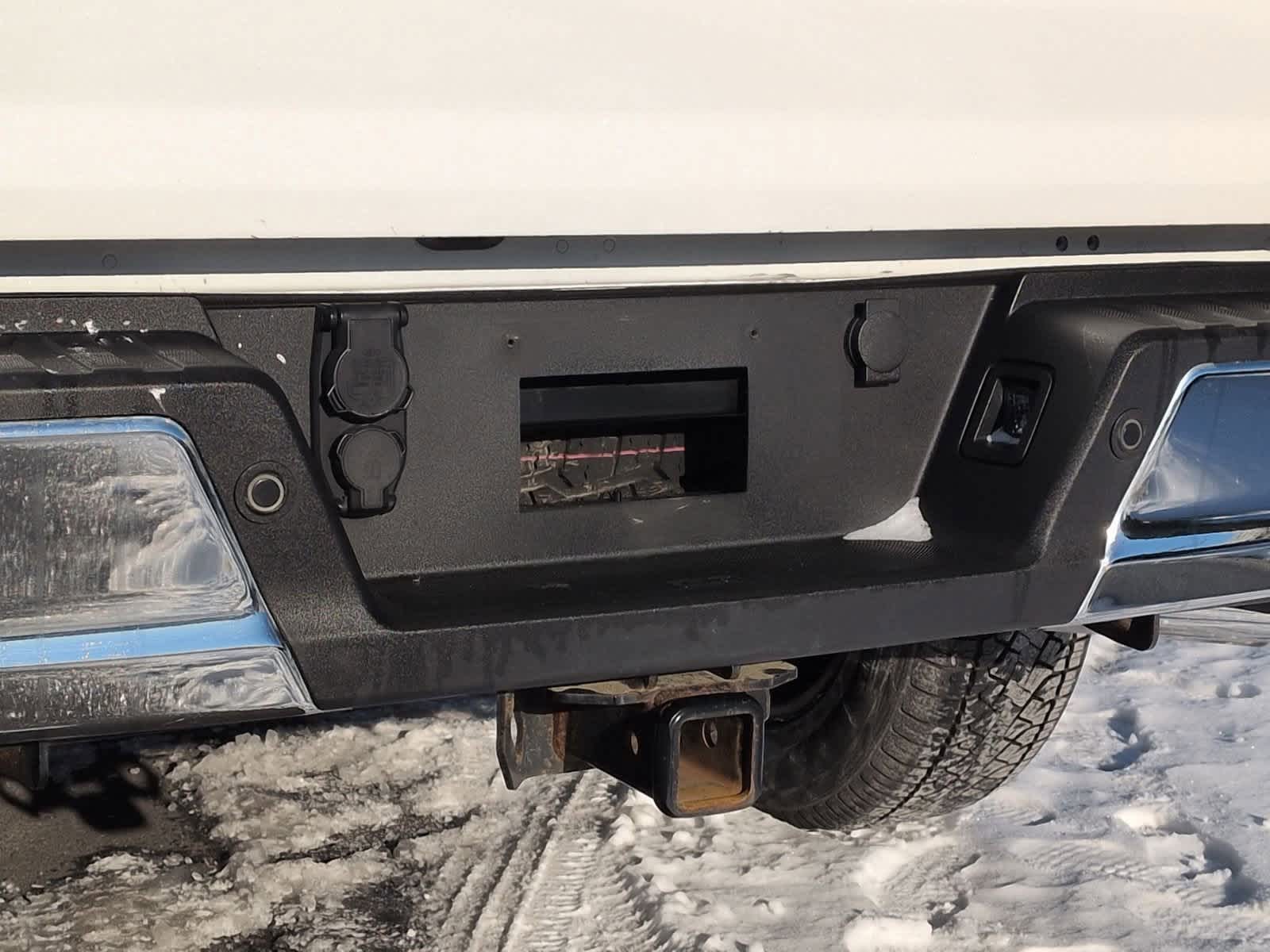 Thumbnail: 2021 Ford F-150 - 36