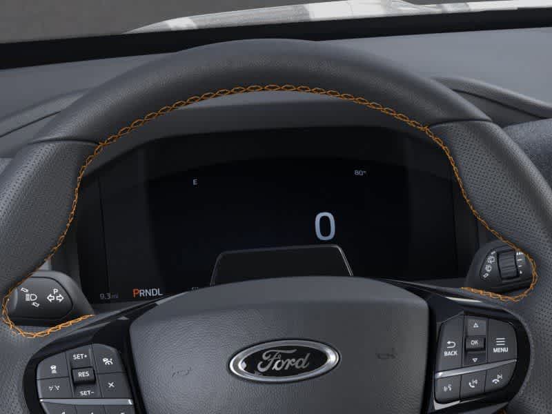 Thumbnail: 2026 Ford Explorer - 13