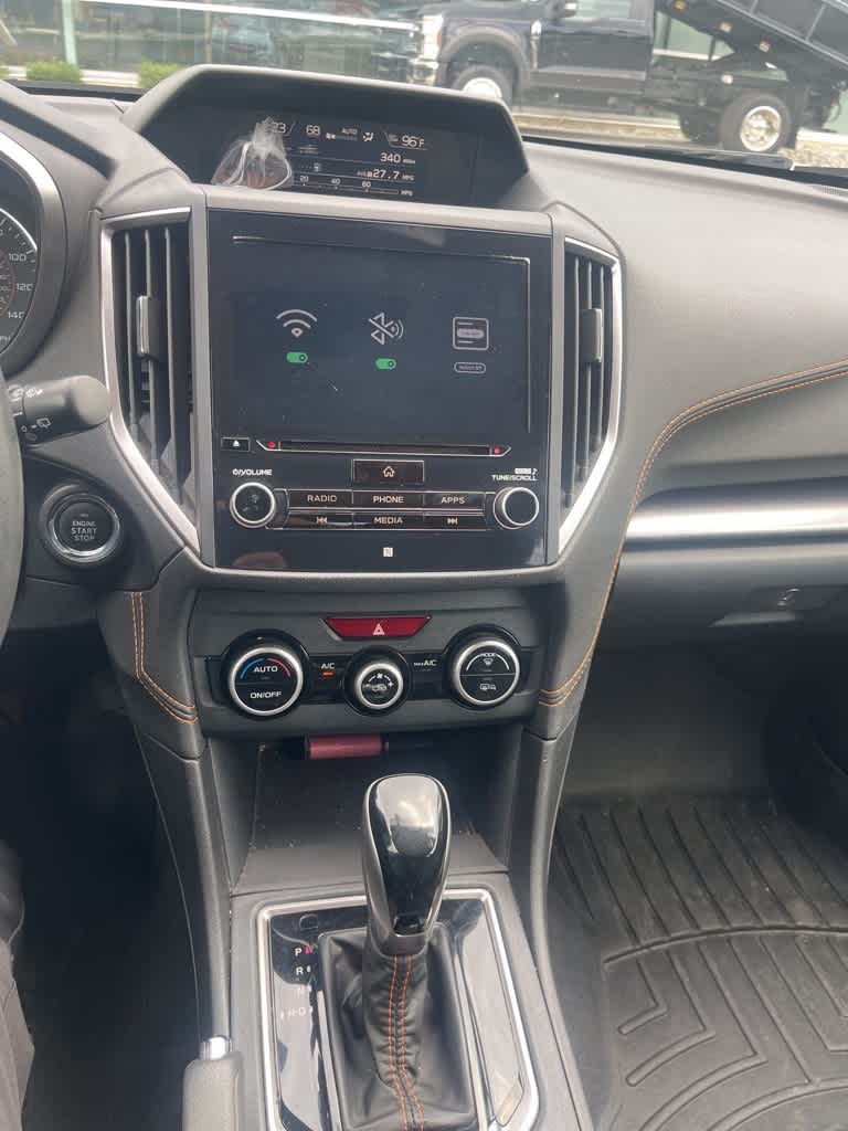 Thumbnail: 2019 Subaru Crosstrek - 7