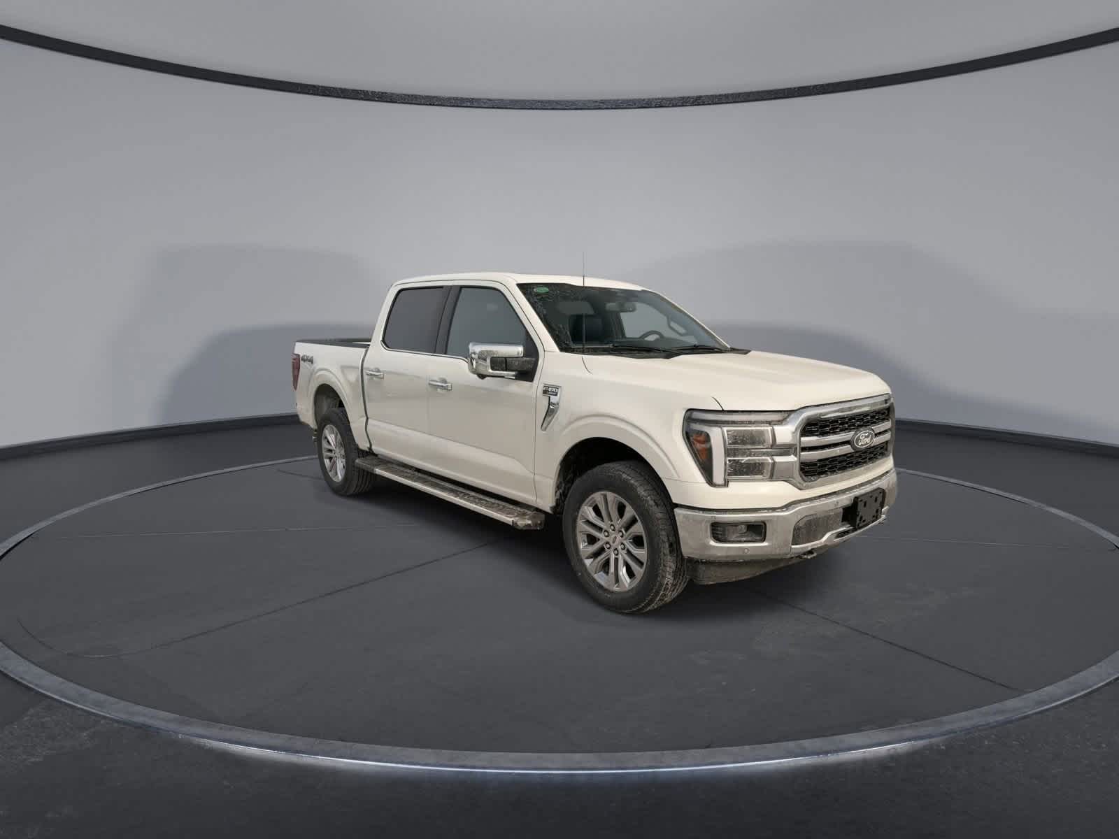 Thumbnail: 2026 Ford F-150 - 2