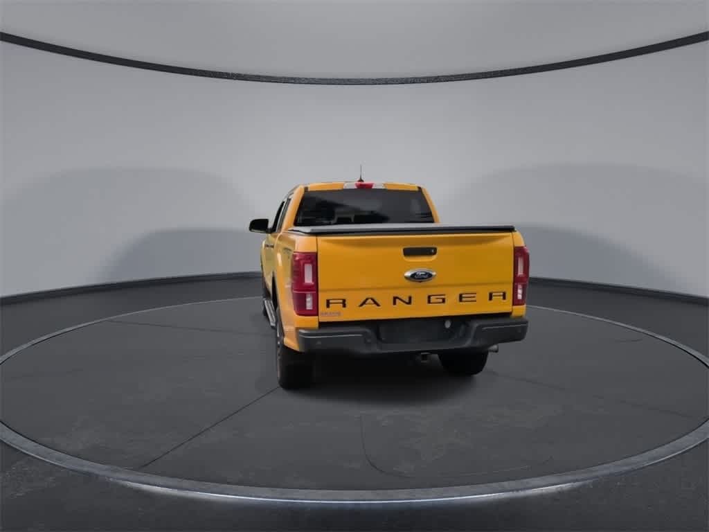 Thumbnail: 2021 Ford Ranger - 7