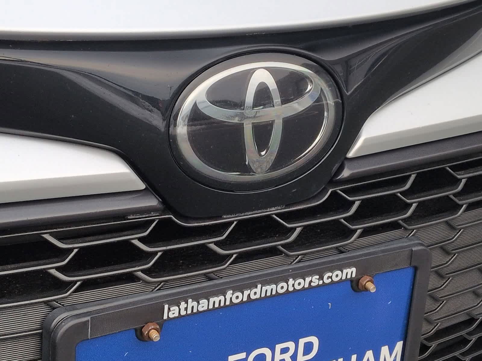 Thumbnail: 2019 Toyota Corolla - 12