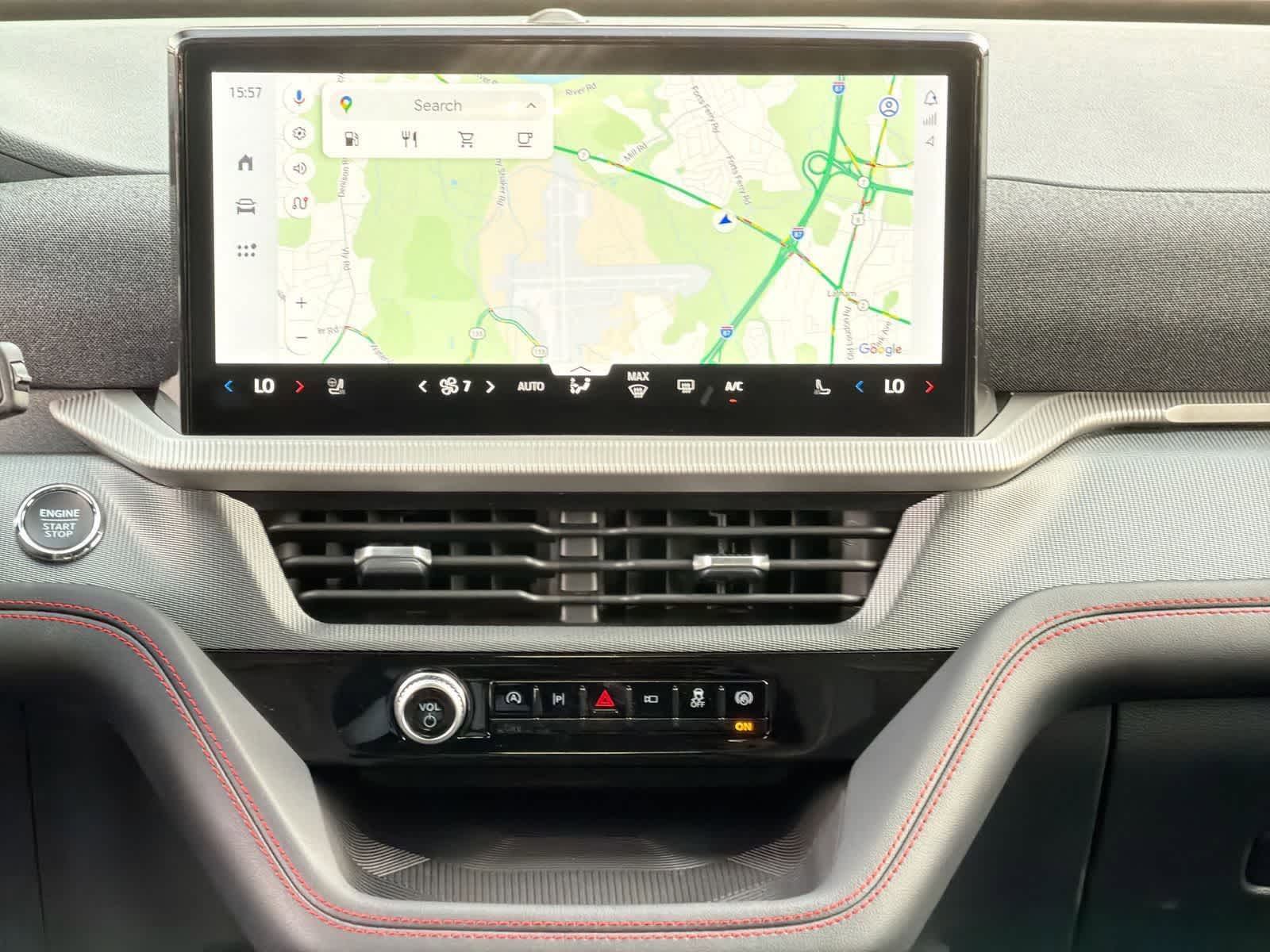 Thumbnail: 2026 Ford Explorer - 29