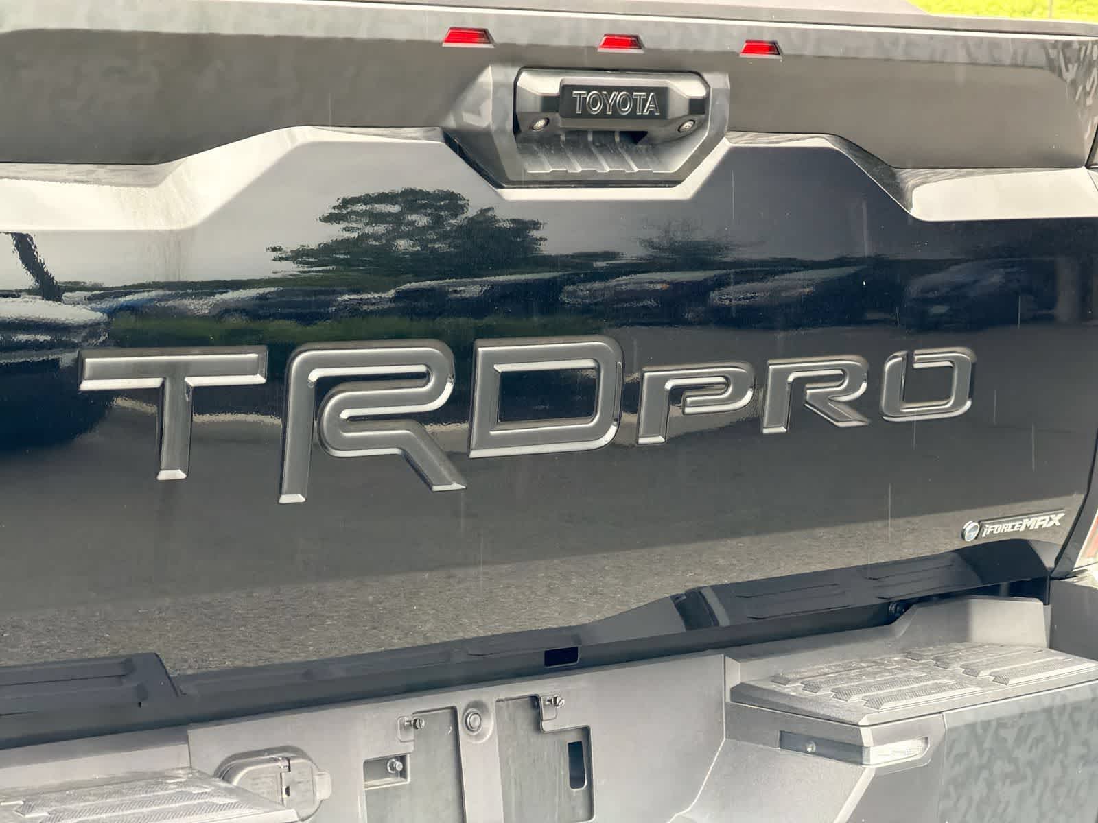 Thumbnail: 2026 Toyota Tundra - 12