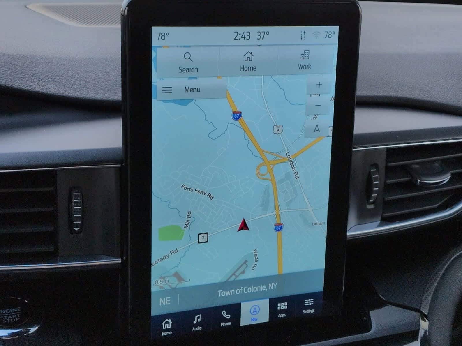 Thumbnail: 2023 Ford Explorer - 31