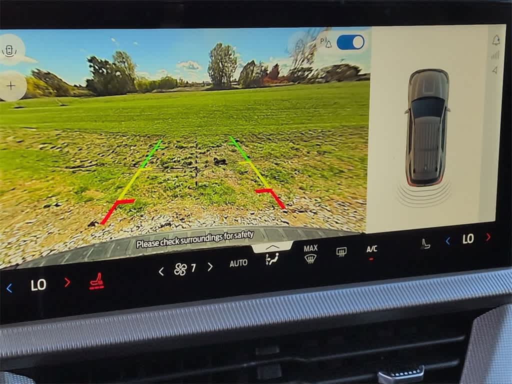 Thumbnail: 2026 Ford Explorer - 30