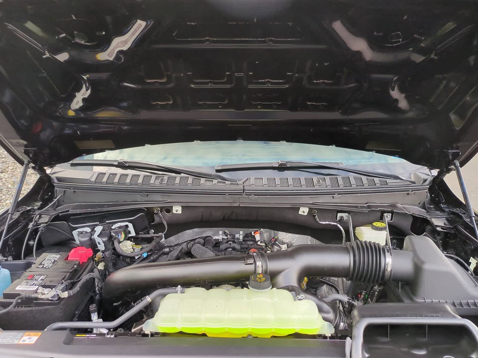 Thumbnail: 2024 Ford Expedition MAX - 15