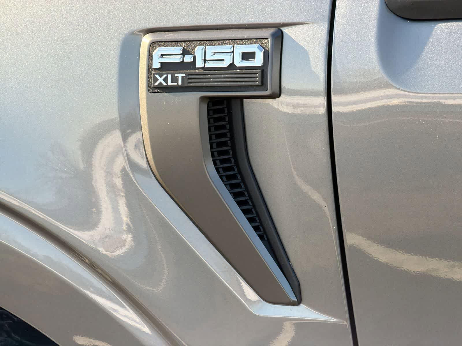 Thumbnail: 2022 Ford F-150 - 13