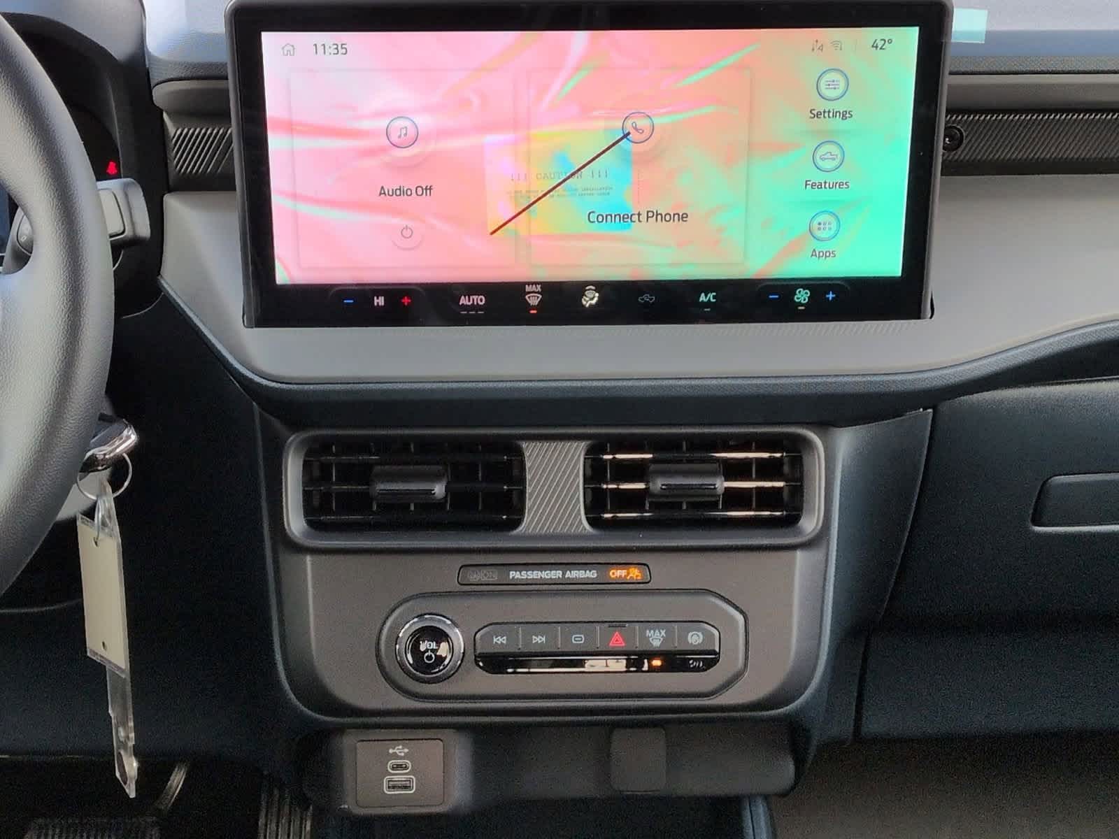 Thumbnail: 2025 Ford Maverick - 28