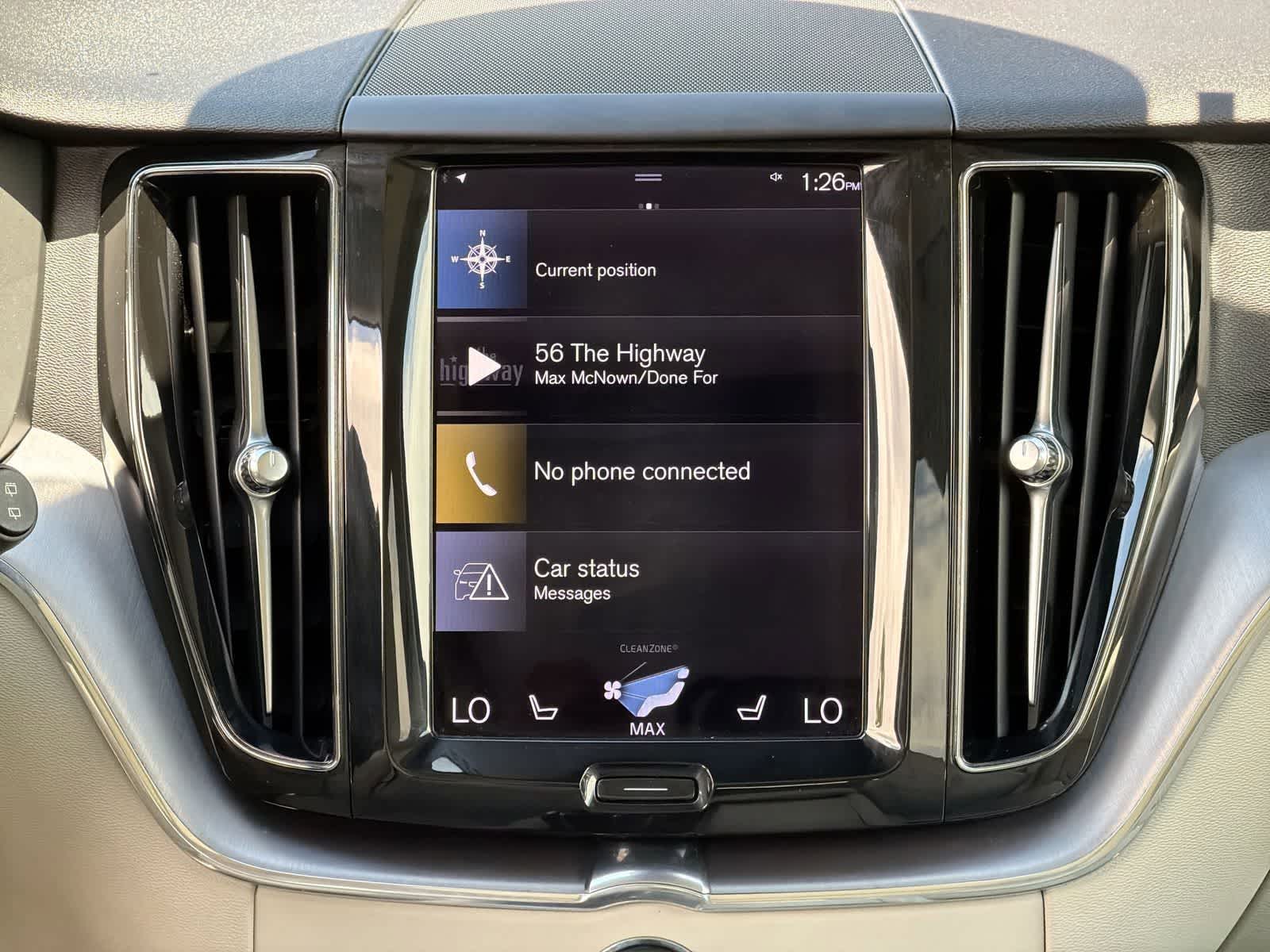 Thumbnail: 2021 Volvo XC60 - 29