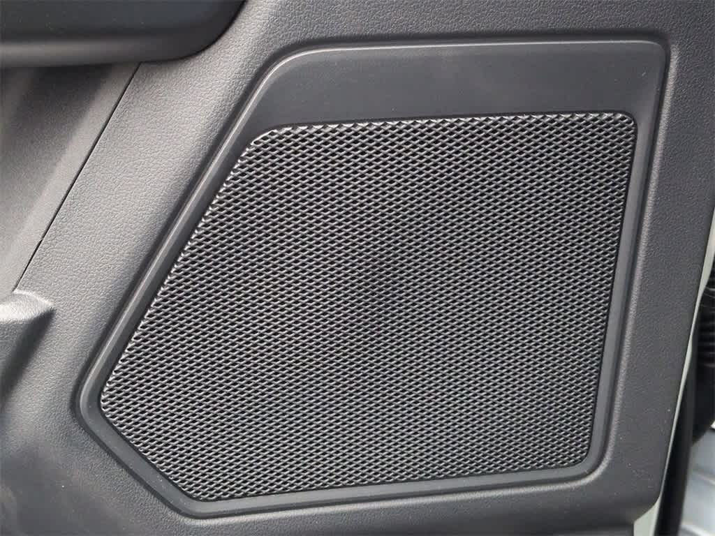 Thumbnail: 2025 Ford F-150 - 30