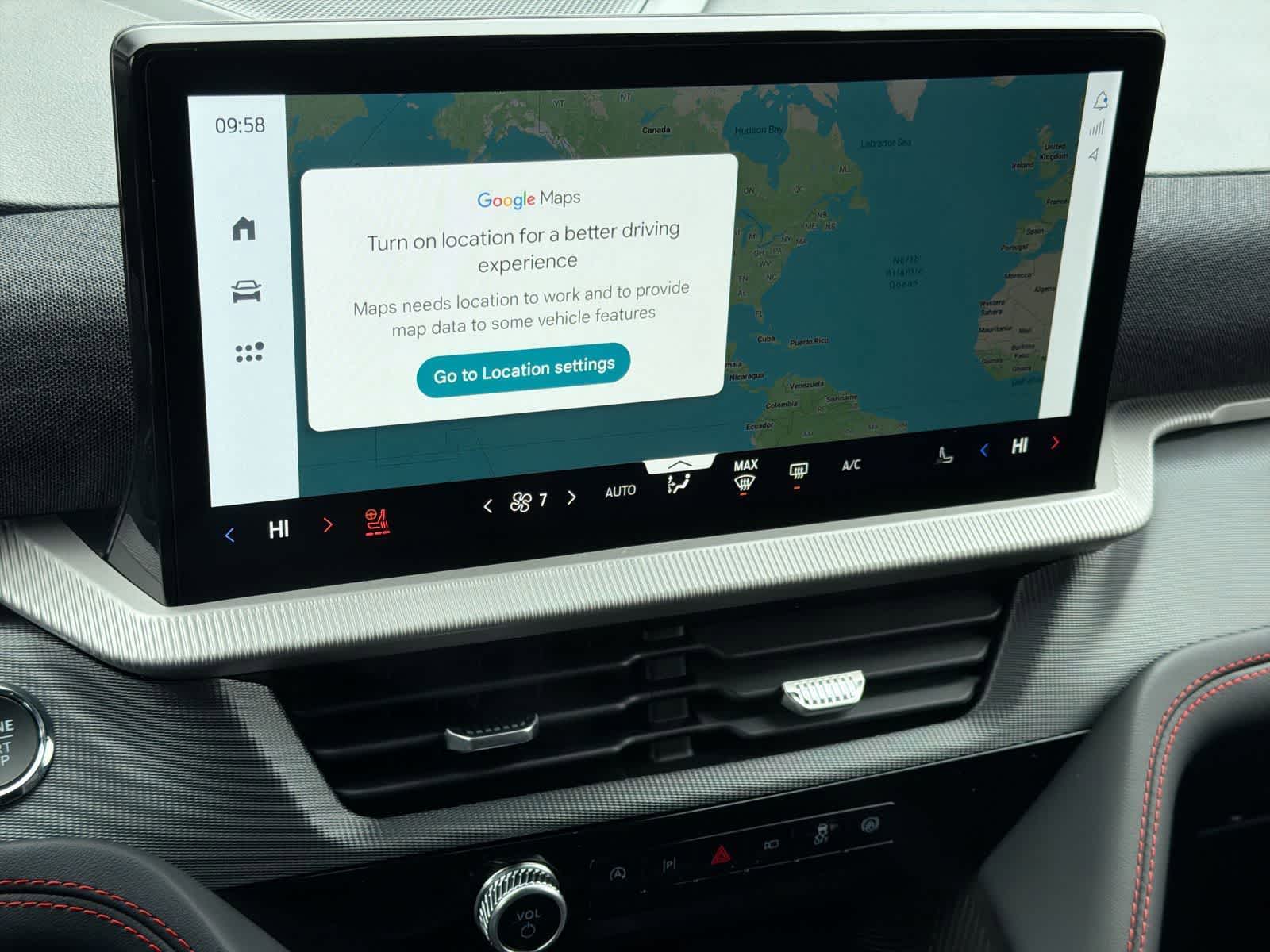 Thumbnail: 2026 Ford Explorer - 29