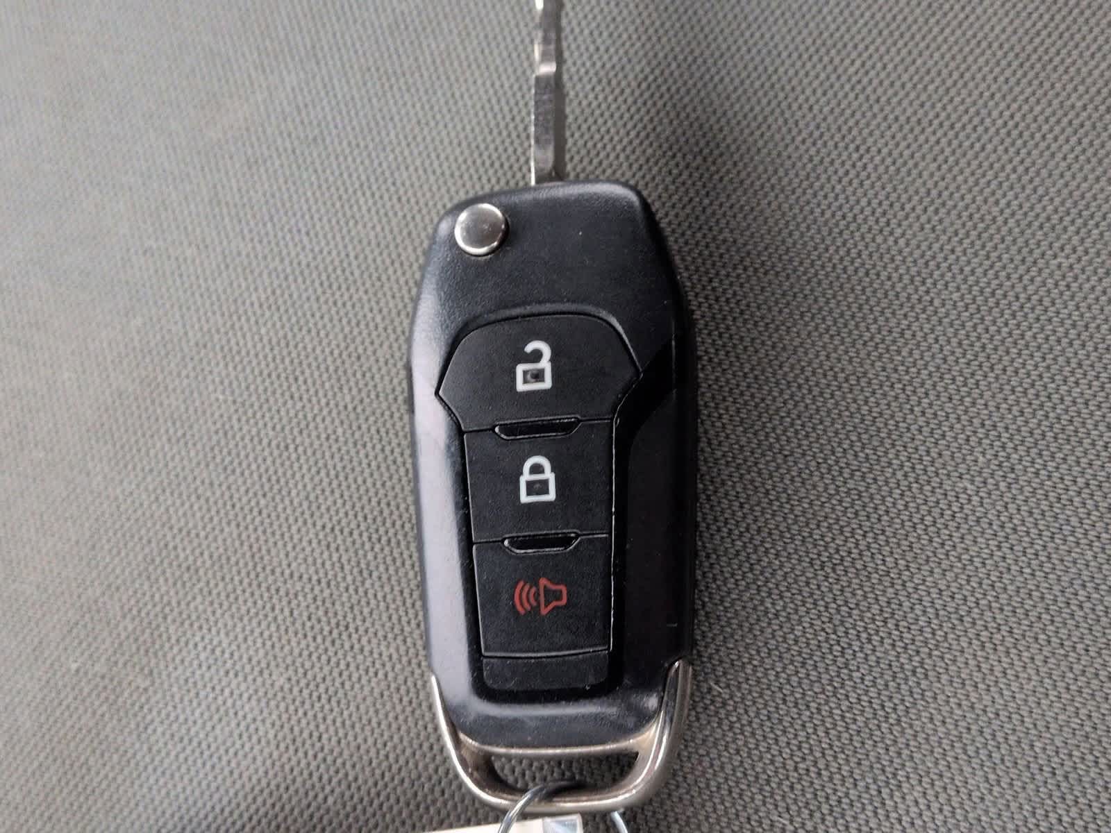 Thumbnail: 2016 Ford F-150 - 35