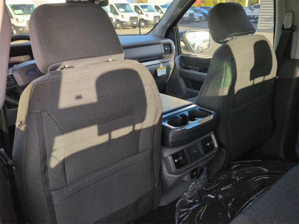 Thumbnail: 2025 Ford F-150 - 19