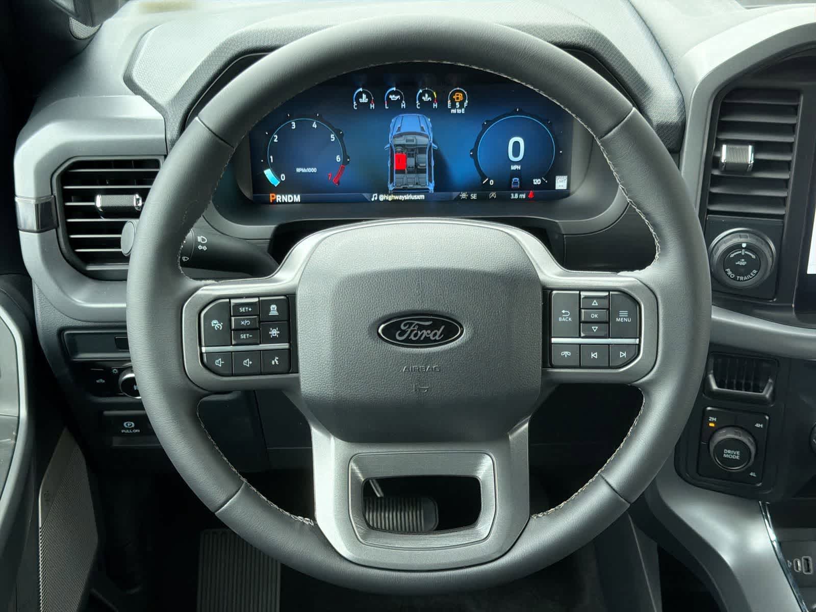 Thumbnail: 2026 Ford F-150 - 25