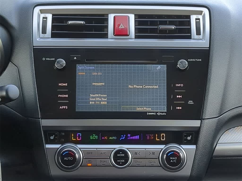 Thumbnail: 2015 Subaru Outback - 29