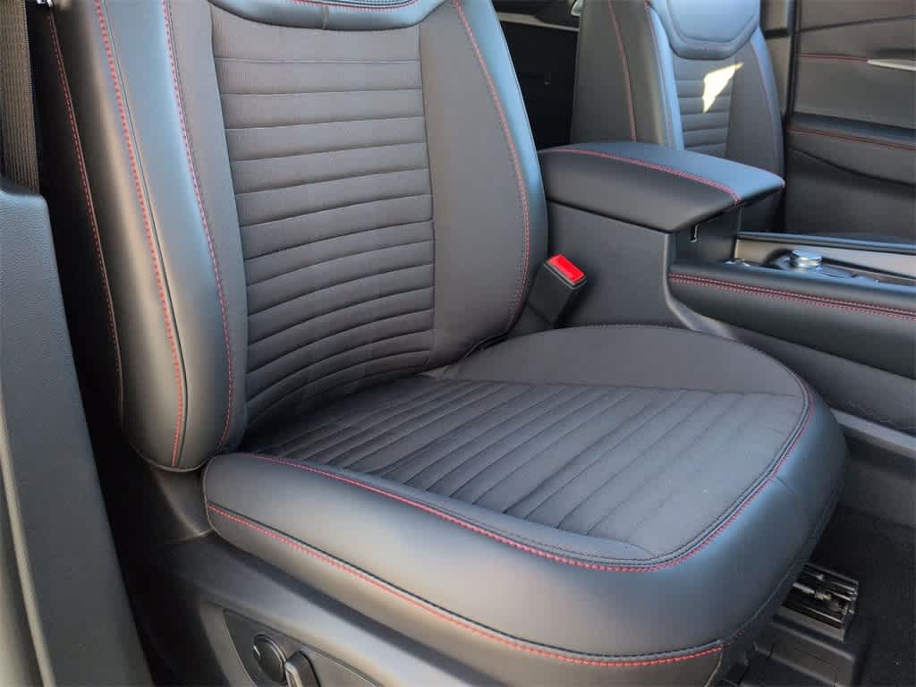 Thumbnail: 2026 Ford Explorer - 22