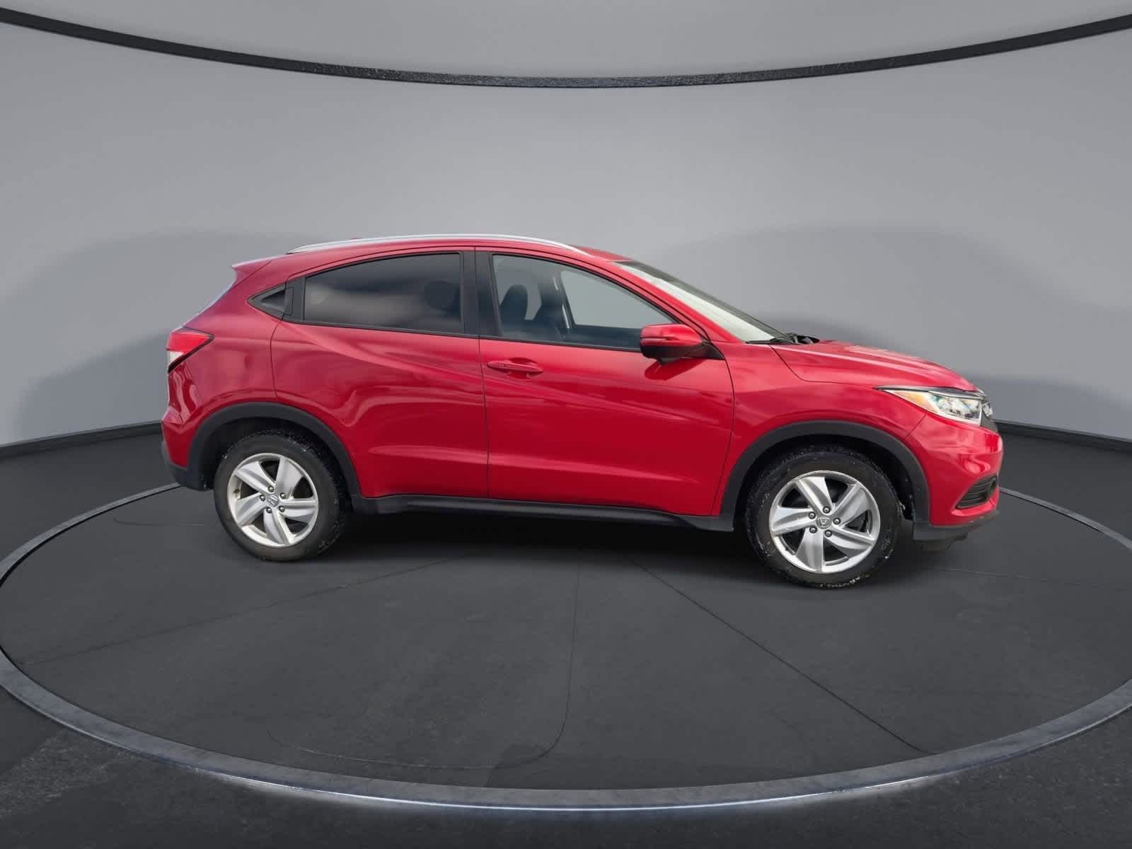 Thumbnail: 2019 Honda HR-V - 9