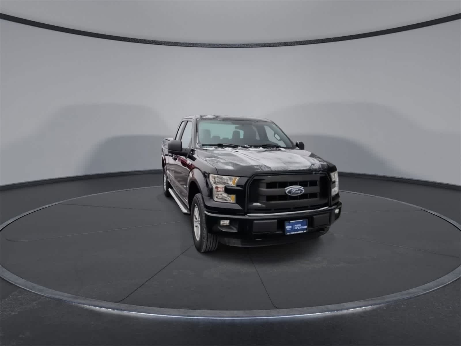 Thumbnail: 2016 Ford F-150 - 2