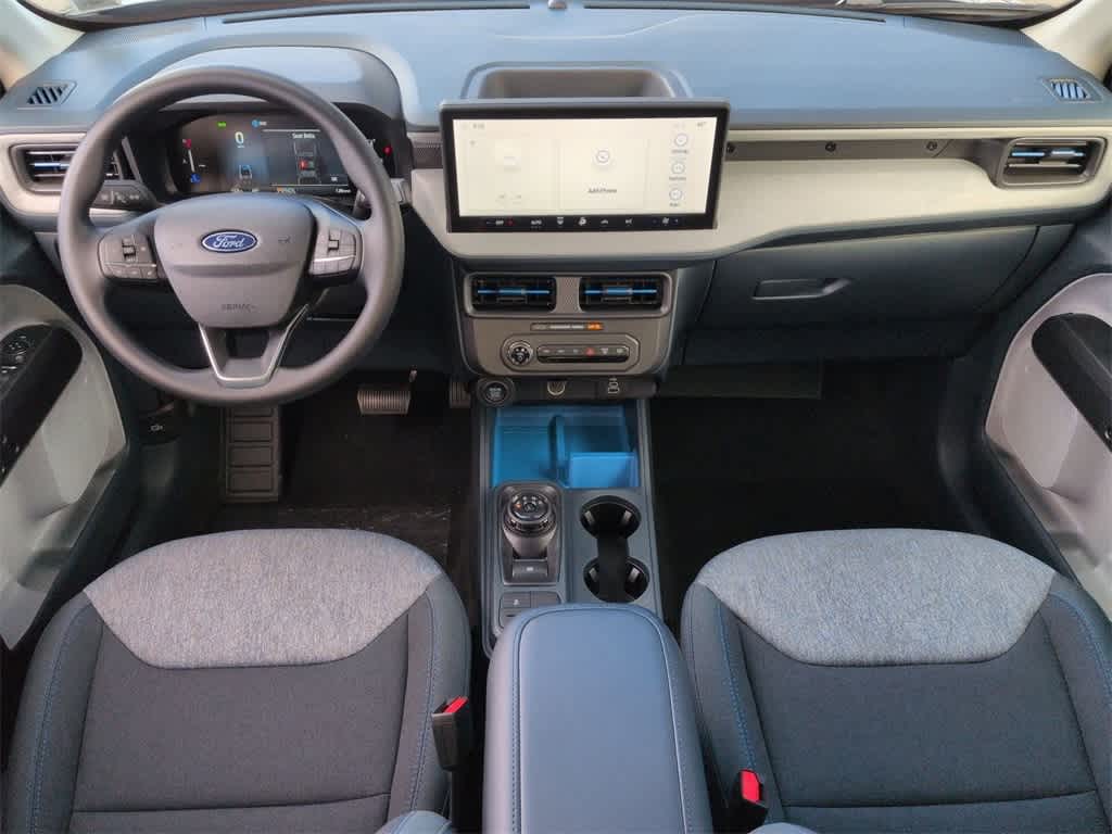 Thumbnail: 2025 Ford Maverick - 16