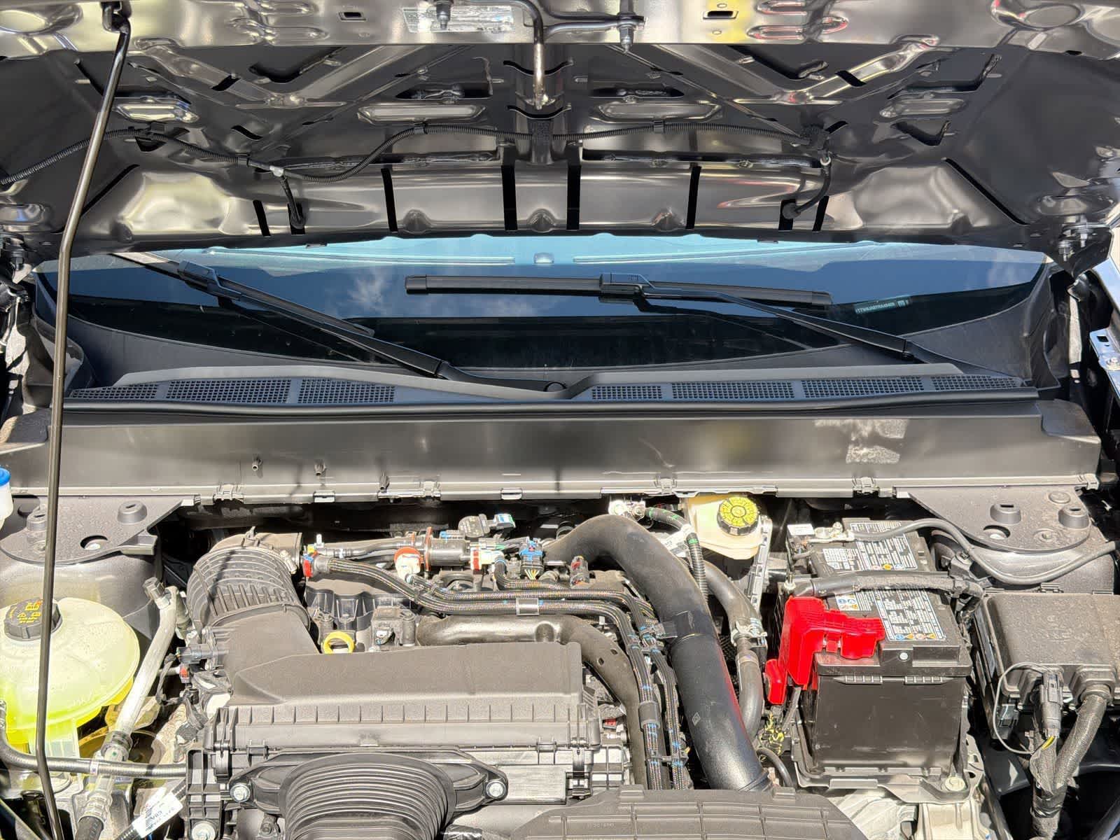 Thumbnail: 2026 Ford Maverick - 15