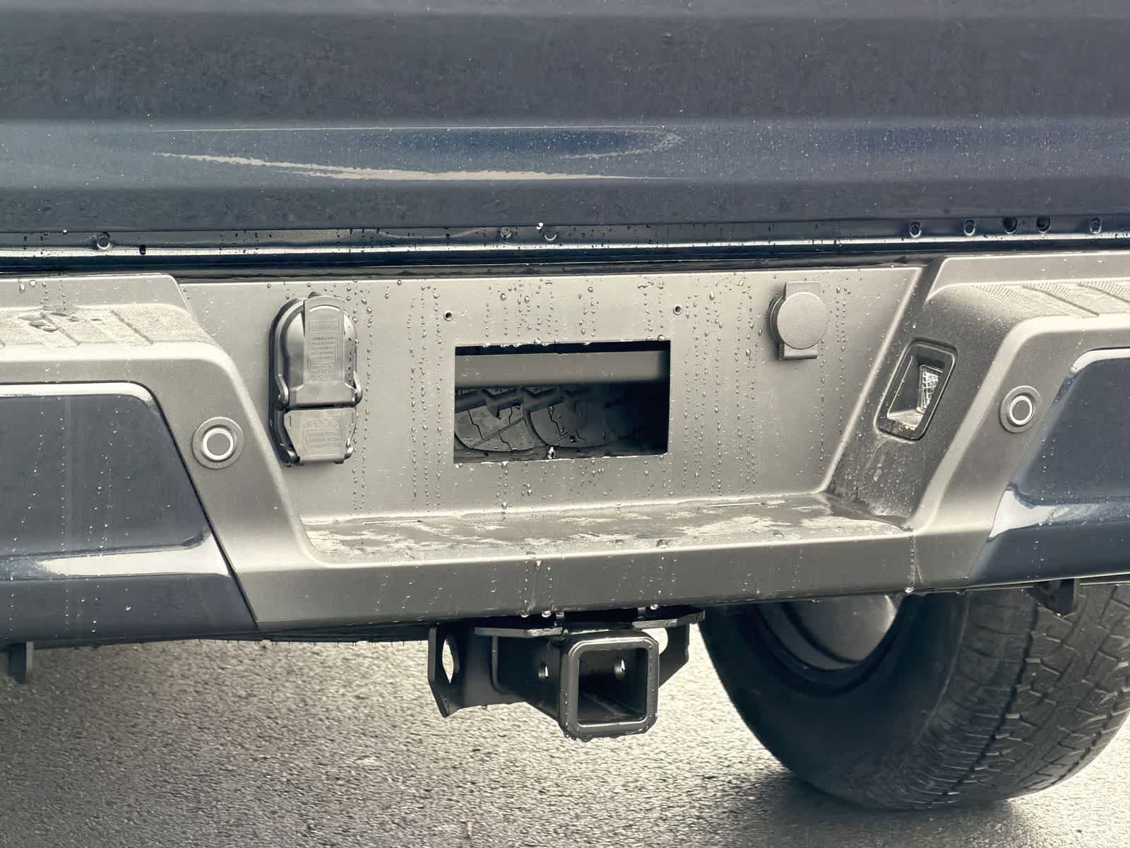 Thumbnail: 2026 Ford F-150 - 35