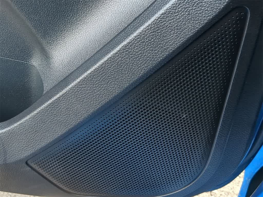 2023 Ford Ranger XLT 31