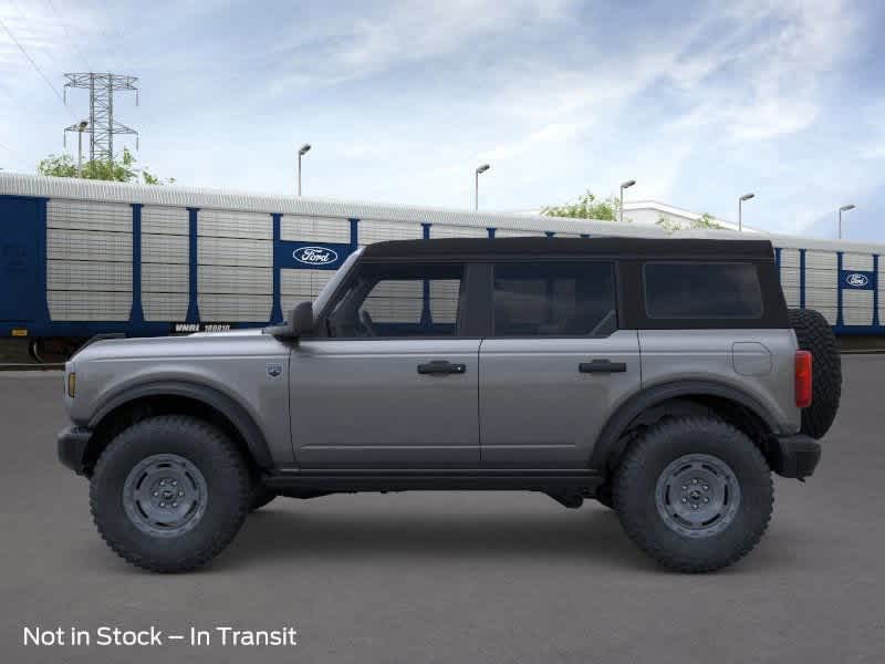 Thumbnail: 2025 Ford Bronco - 3