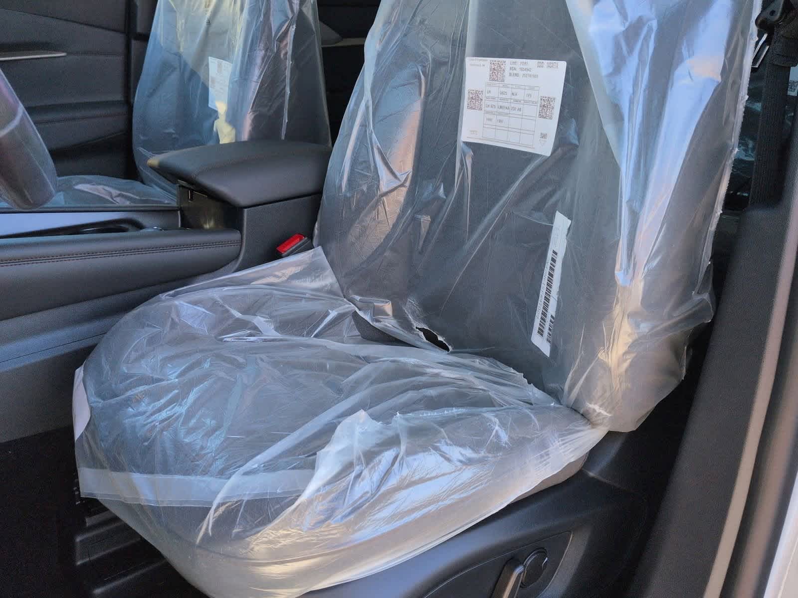 Thumbnail: 2026 Ford Explorer - 17