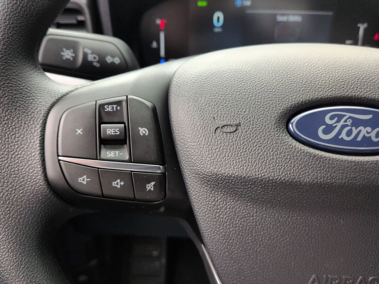 Thumbnail: 2025 Ford Maverick - 24