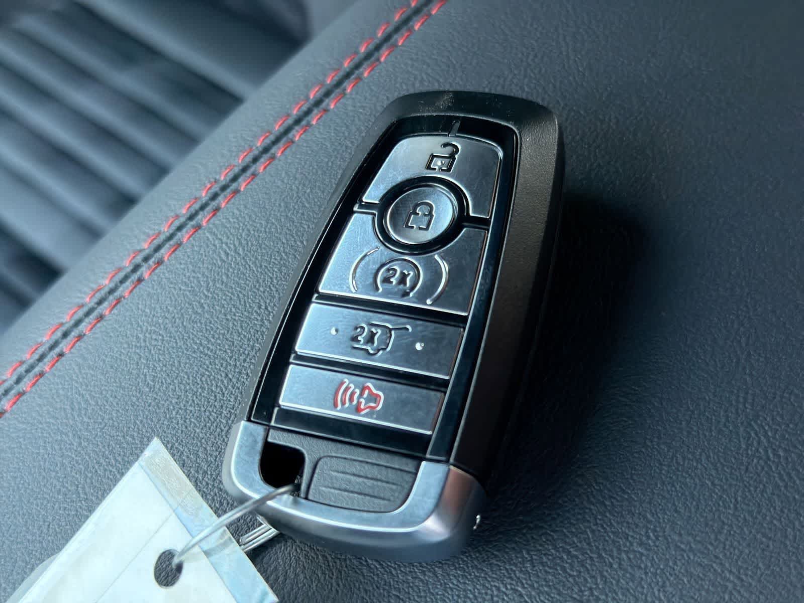 Thumbnail: 2026 Ford Explorer - 37