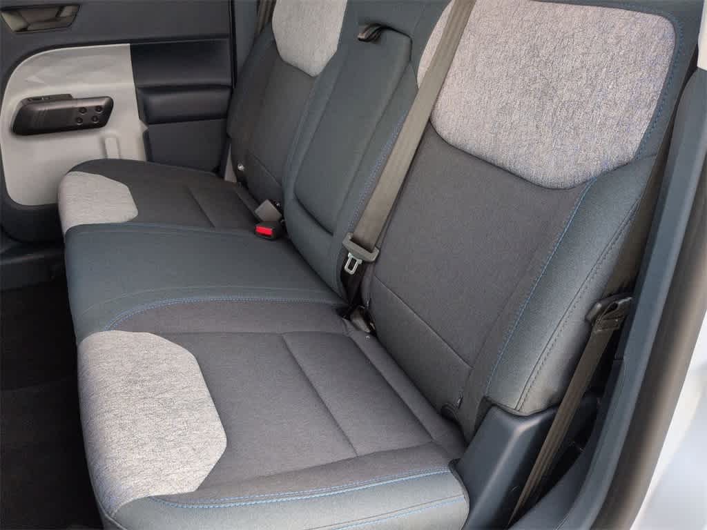 Thumbnail: 2025 Ford Maverick - 20