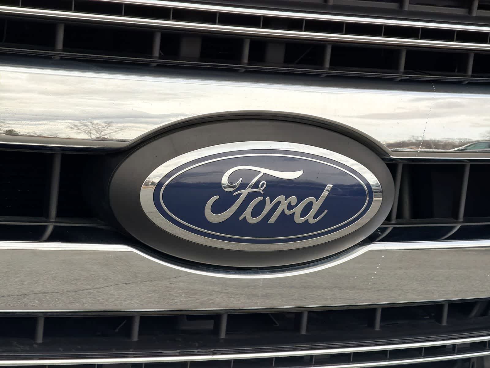 Thumbnail: 2020 Ford F-350 - 12